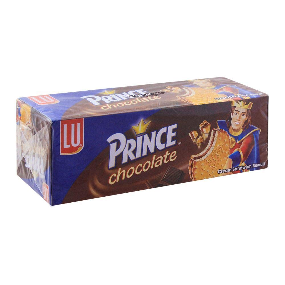 Prince - Chocolate Cookies 92 gms
