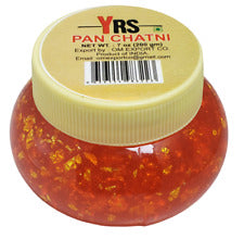 Pan Chatni 200 gms - Mouth Freshneer