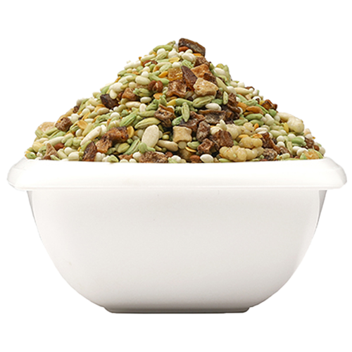 KLG Poona Mukhwas 200gm - Mouth Freshneer