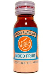 Viola Food Flavor - Mix Fruit 20 ml - Food / Masala / Dal