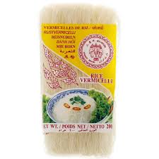 Rice Vermicelli 454 gms - Food / Masala / Dal