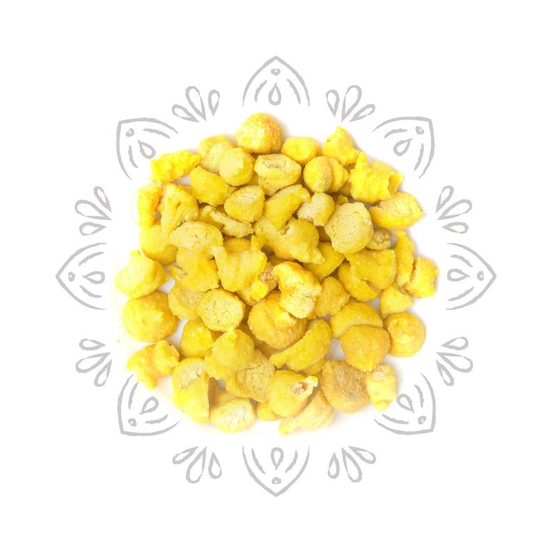 Shreeji Moong Wadi 400 gms - Food / Masala / Dal