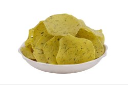 Shreeji Plain Khichiya 400 gms - Food / Masala / Dal