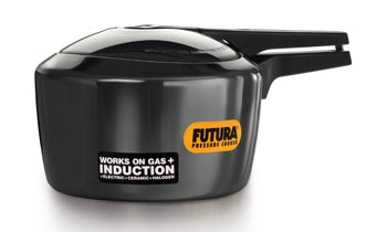 Futura Pressure Cooker 7 Litres