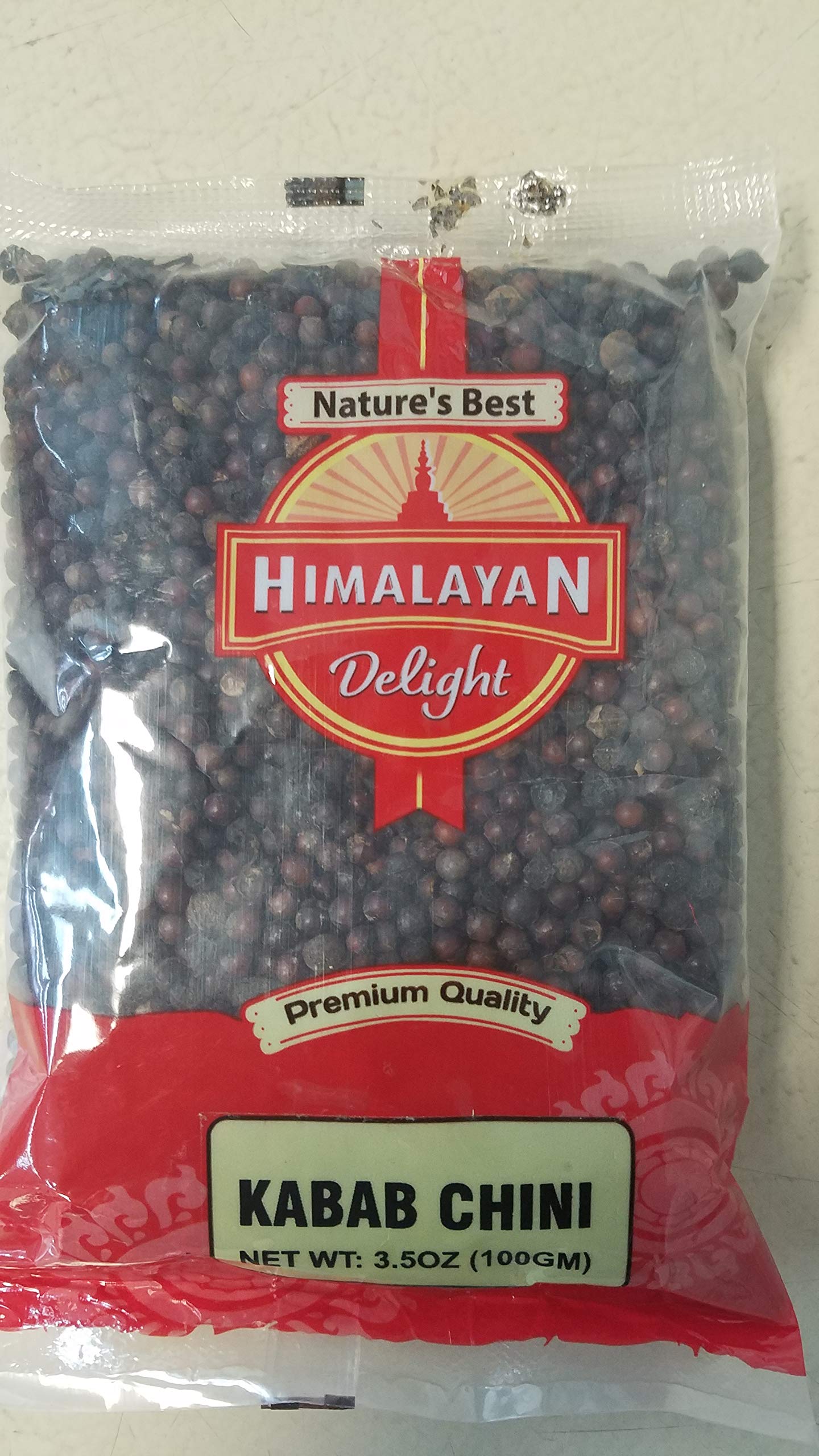 Himalayan Delight Kabab Chini