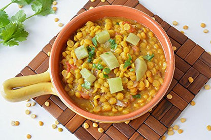 Laxmi Chana Dal 4 lbs - Dal Lentils