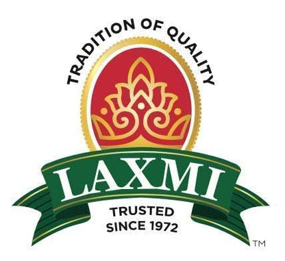 Laxmi Organic Sona Masoori Rice, All Natural, Organic Ingredients, No Cholesterol, USDA Organic, Vegetarian (10lbs)