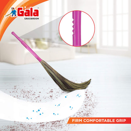 Gala King Kong Broom 1 pc