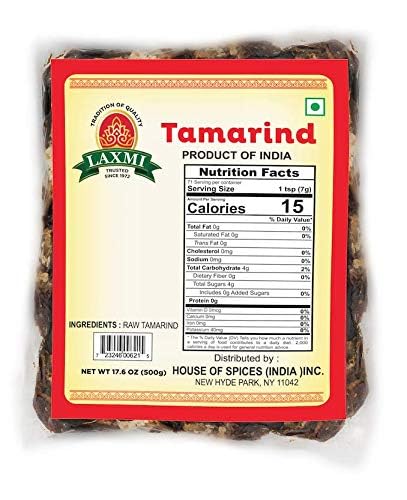 Laxmi Tamarind 250 gms