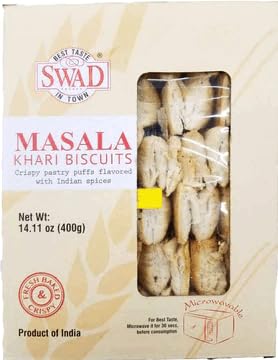 Swad Masala Khari