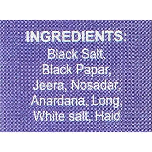 Jain Shikanji Shikanji Masala 100gm (Pack of 2)