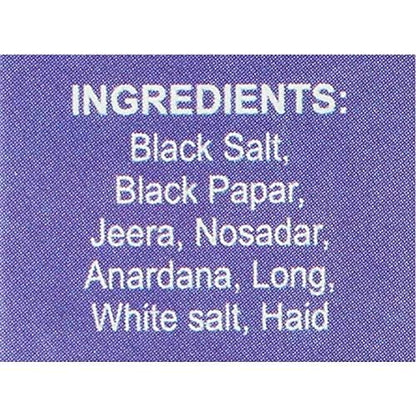 Jain Shikanji Shikanji Masala 100gm (Pack of 2)