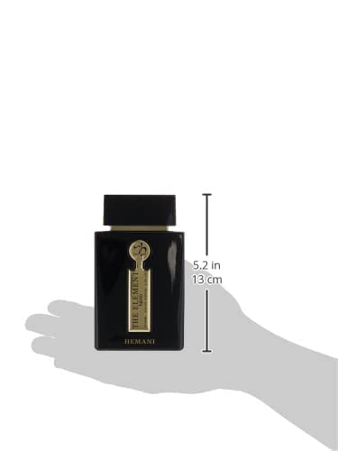 WB by HEMANI Perfume Element Nero 100mL