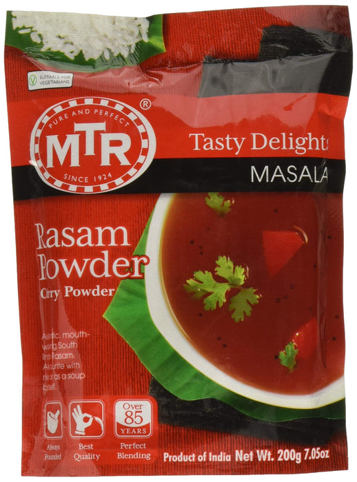 MTR Rasam Powder 200 gms