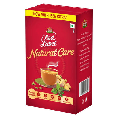 Brooke Bond red label natural Care 500 gms
