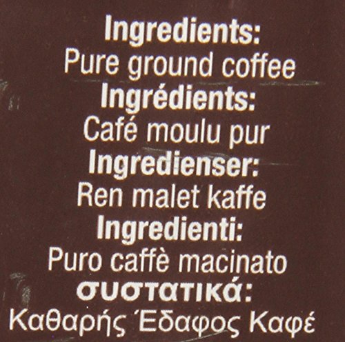 Maatouk Lebanese Coffee Original Gourmet Blend, 16 Ounce