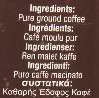 Maatouk Lebanese Coffee Original Gourmet Blend, 16 Ounce