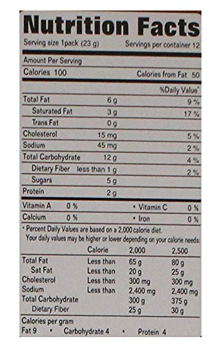 Orion Custard-TIRAMISU SOFT CAKE, CHOCO PIE, NO PRESERVATIVES, MSG, COLORS ADD. 9.73 Oz (12 Pieces) (TIRAMISU SOFT CAKE)