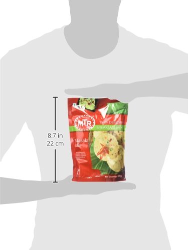 MTR Ready Mix-Masala Idli 500 gms - Indian Spices