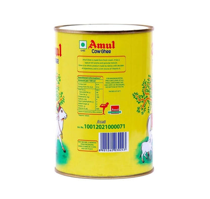 Amul Pure Cow Ghee 32 oz