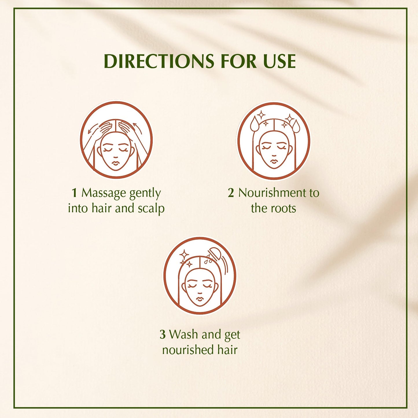 Dabur Vatika Naturals Virgin Olive Nourishing Shampoo 400ml