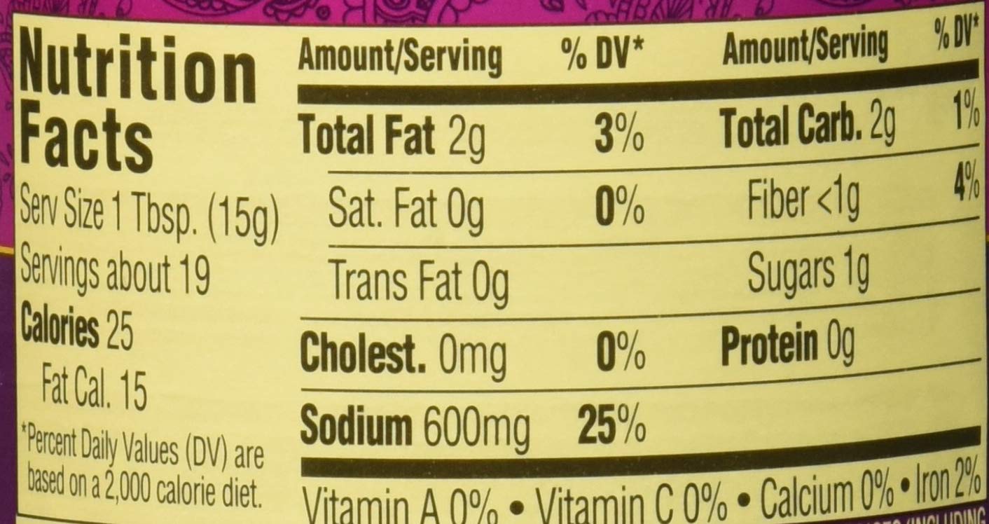 Patak's Mango Pickle 10 oz - Indian Pickles