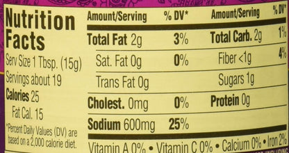 Patak's Mango Pickle 10 oz - Indian Pickles