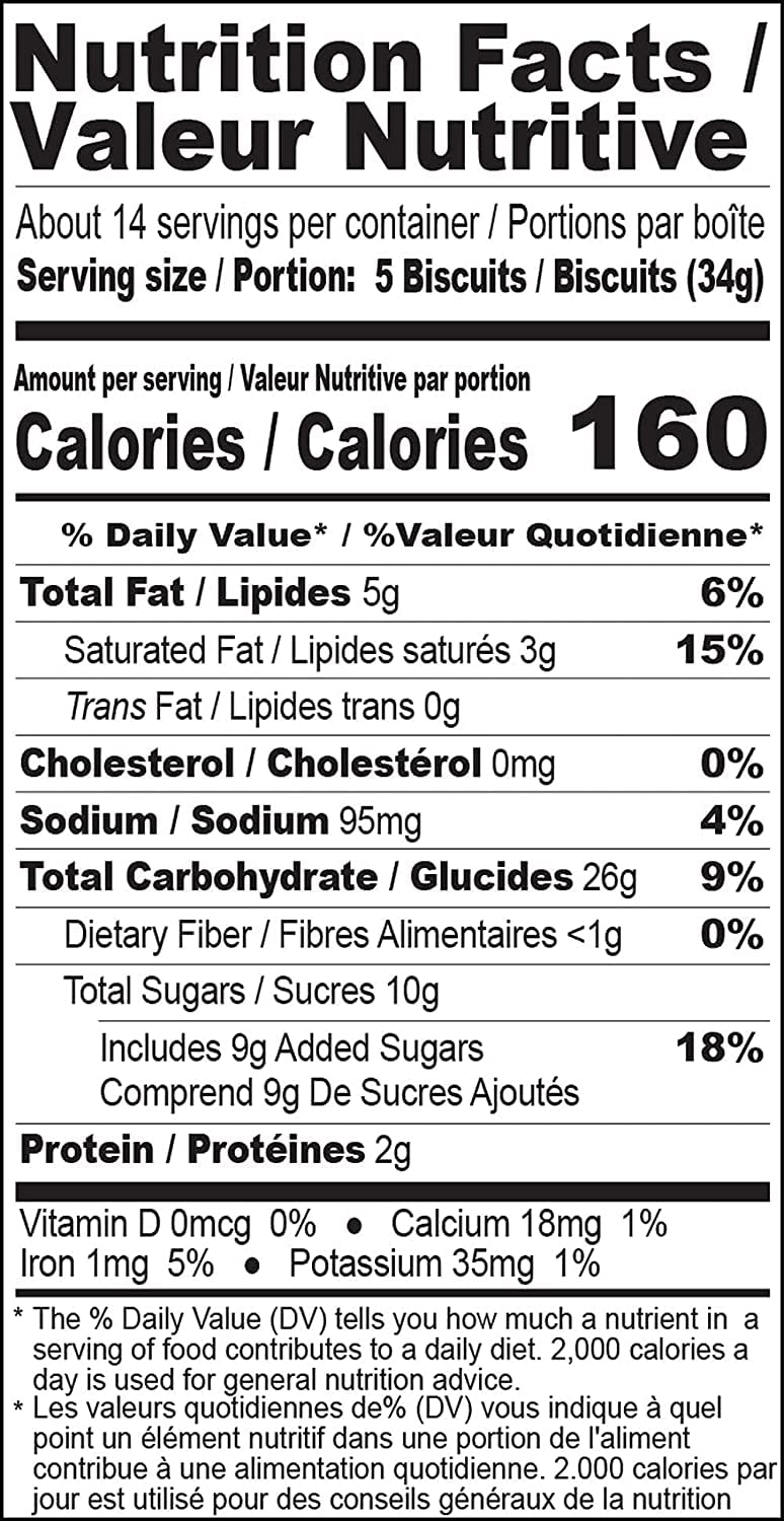 BRITANNIA Nice Time 16.9oz (480g) - Delicious Coconut Biscuit Crunchy - Kids Favorite Breakfast & Tea Time Snacks - Halal and Suitable for Vegetarians (Pack of 4)