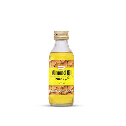 Hamdard Roghan Badam Shirin Sweet Almond Oil 100 ml