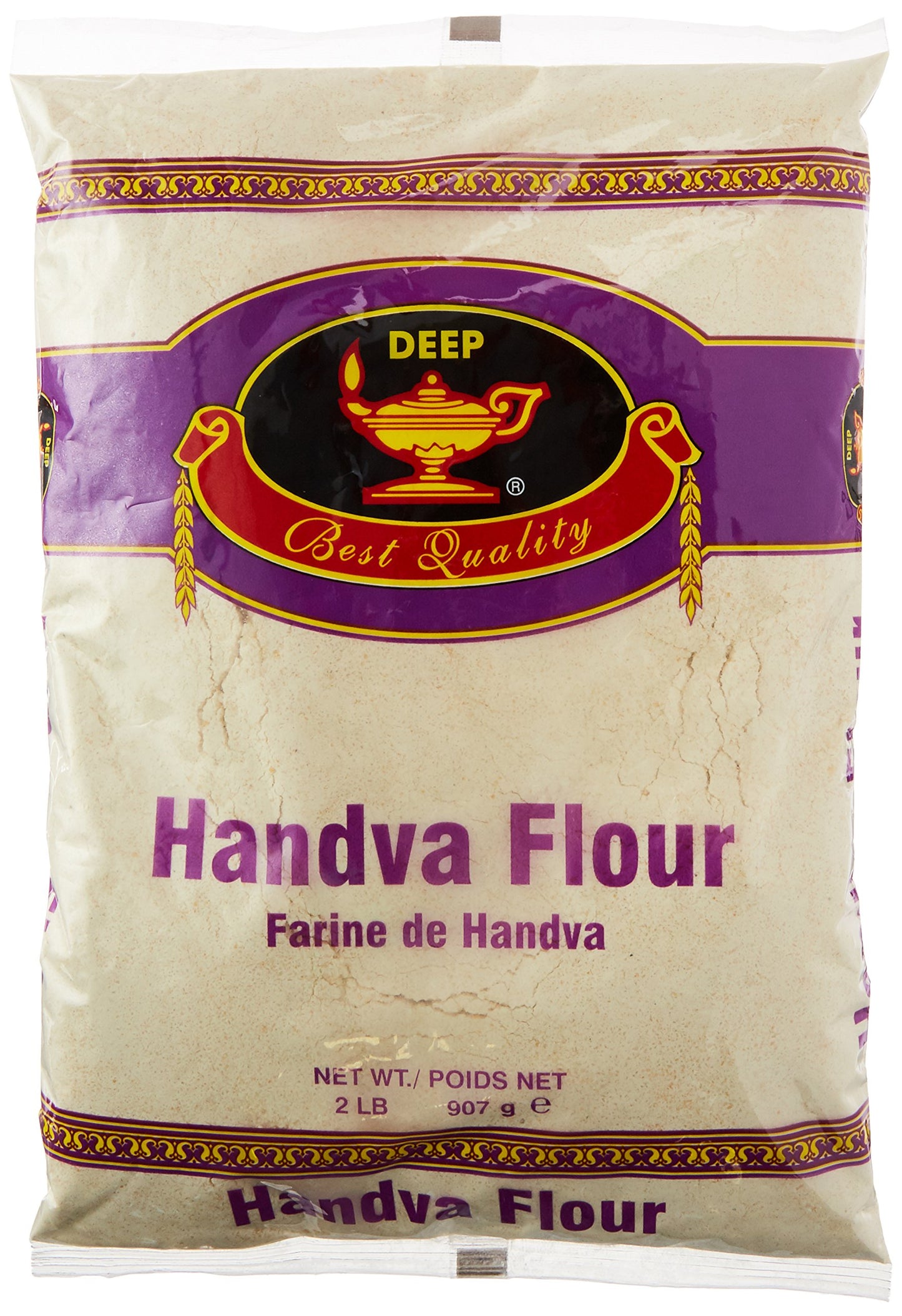 Handva Flour 2lb