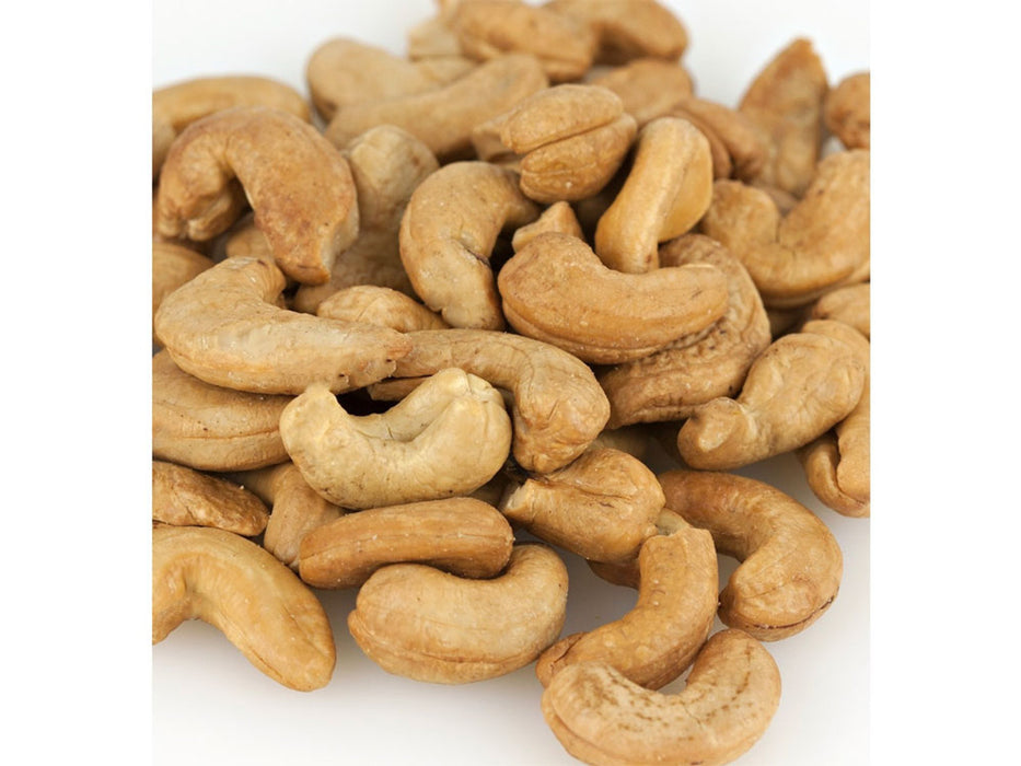 Cashews Unsalted Roasted 14 oz