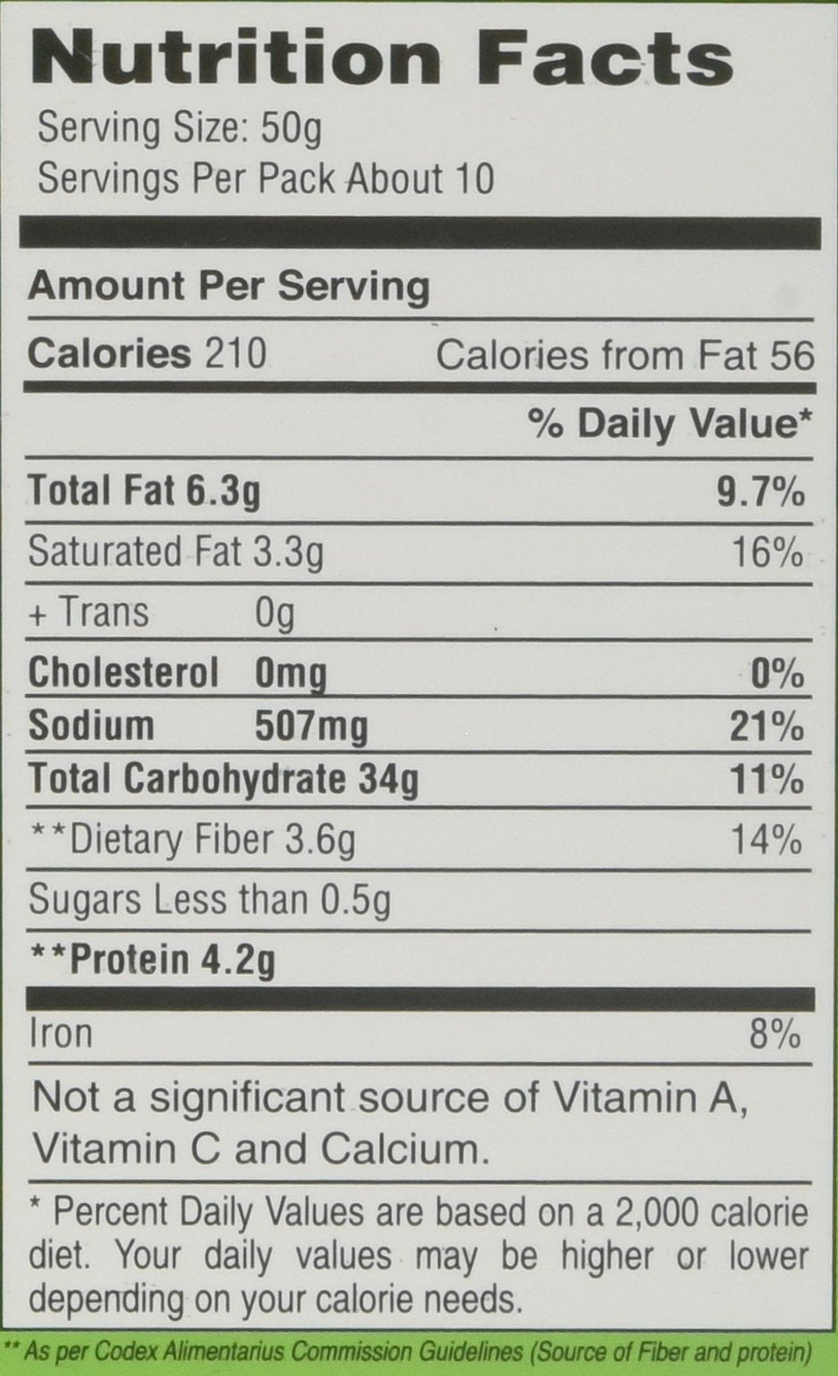 MTR Ready Mix- Oats Upma 500 gms - Food / Masala / Dal