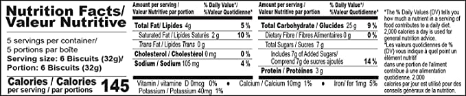 Britannia Marie Gold Tea Biscuits 150 gms - Biscuits & Cookies