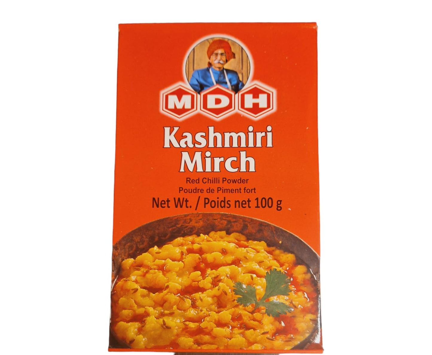 MDH Kashmiri Mirch 100g