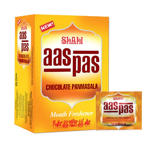 Ass Pass Shahi Mouth Freshner