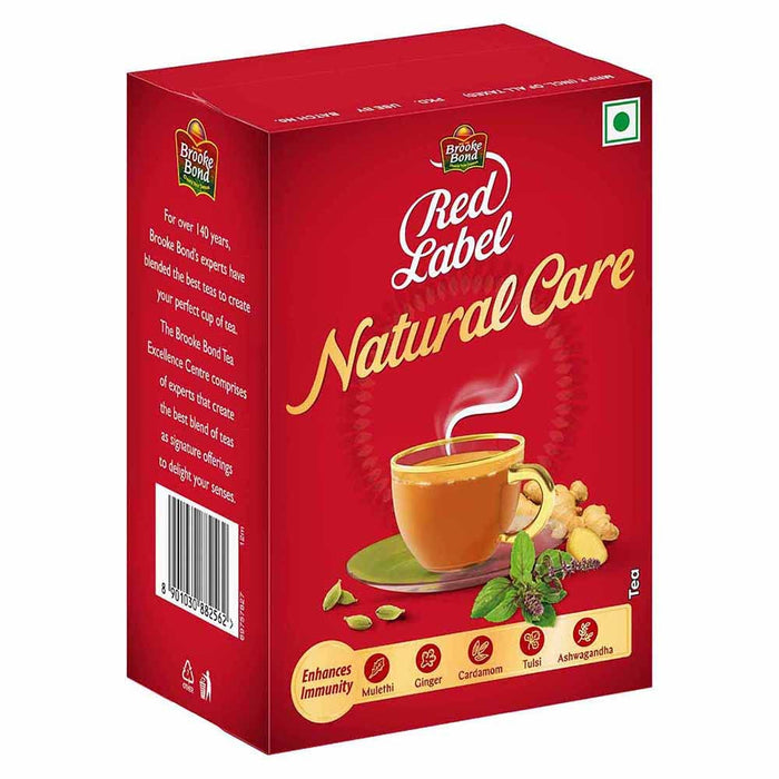 Brooke Bond Red Label Natural Care 250 gms