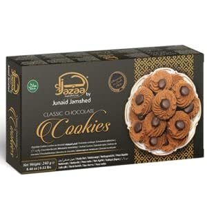 Jazaa Assorted Cookies (Assorted)
