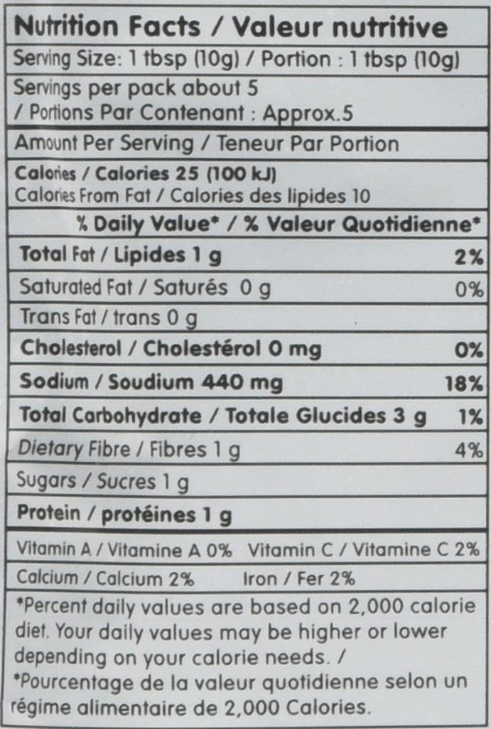 Rasoi Magic, Mutter Paneer Mix Pack of 12, 12 Unit(s)