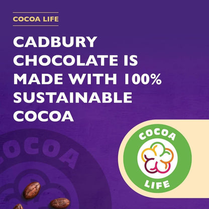 Cadbury Drinking Chocolate 250 gms