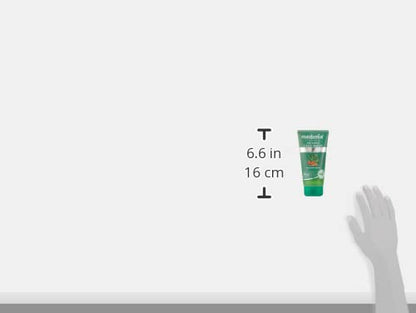 Medimix Ayurvedic Face Wash for All Skin Types - Soap Free - Paraben Free (150 ml)