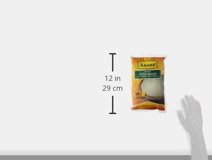 Anand Little Millet 2 lbs