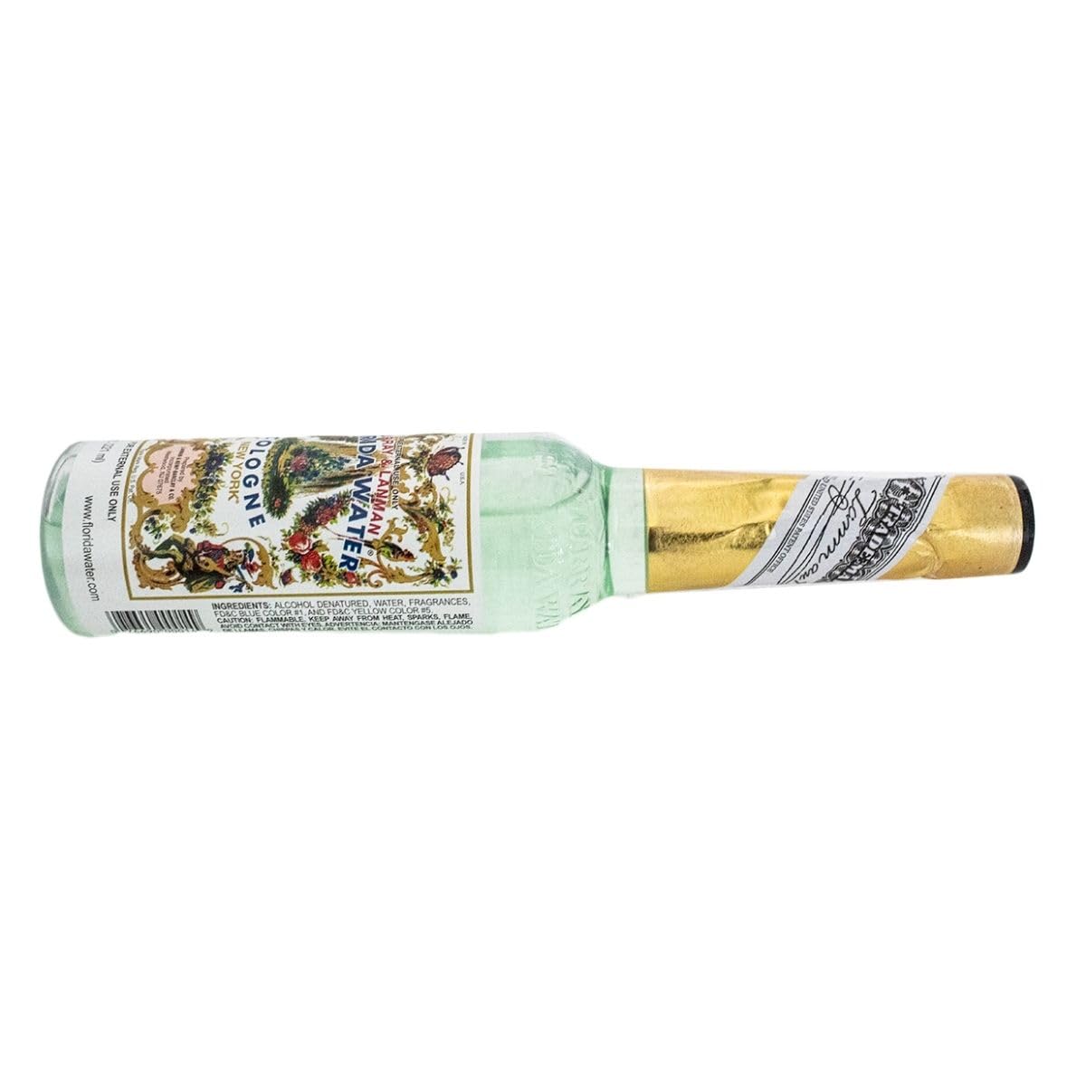 Florida Water (7 1/2oz)