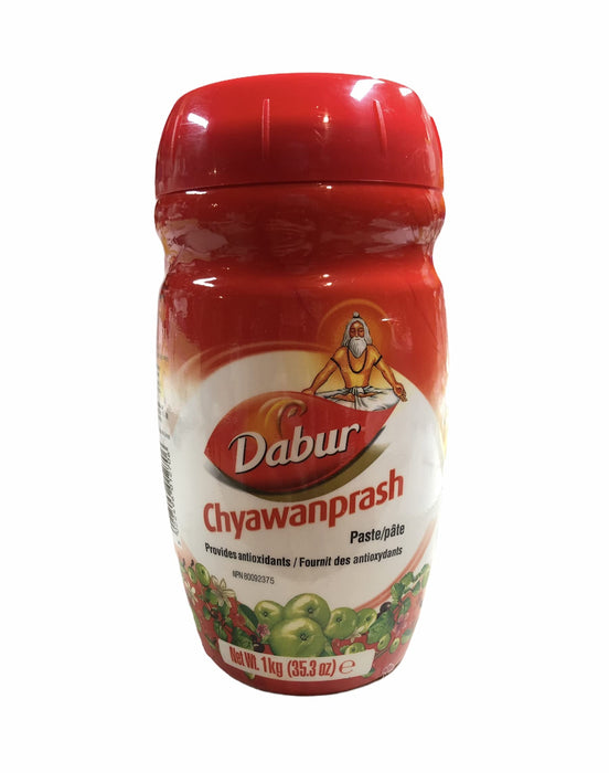 Dabur Chyawanprash 500gms. - Spread with Herbs & Spices