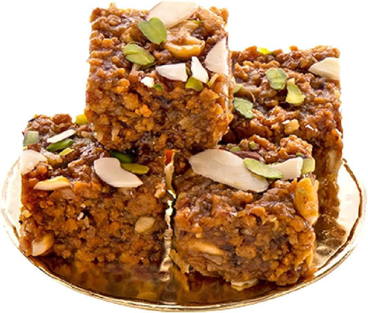 Haldiram's Dodha Barfi 4lb