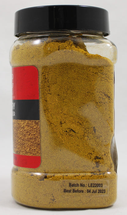 Curry Powder (Bottle) 5.3 Oz