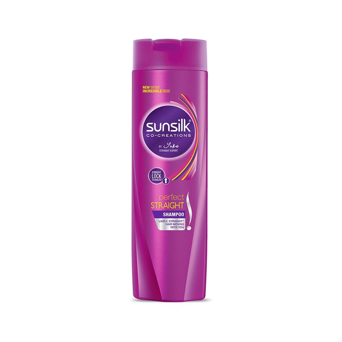 Sunsilk Perfect Straight (Purple) 340ml