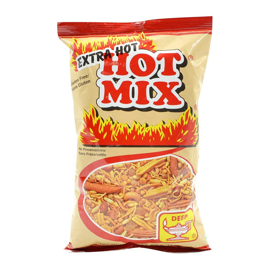 Hot Mix (Extra Hot) 12oz.