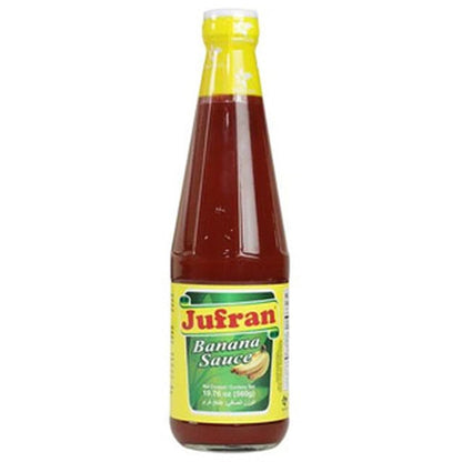 Jufran Banana Sauce