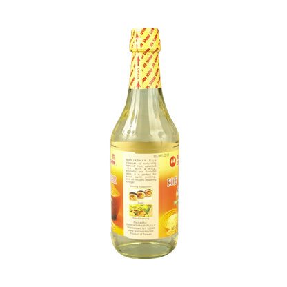 Wan Ja Shan Rice Vinegar 10 Oz