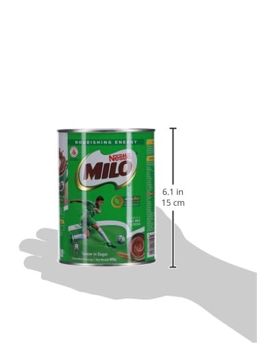 Nestle Milo- 400 gms